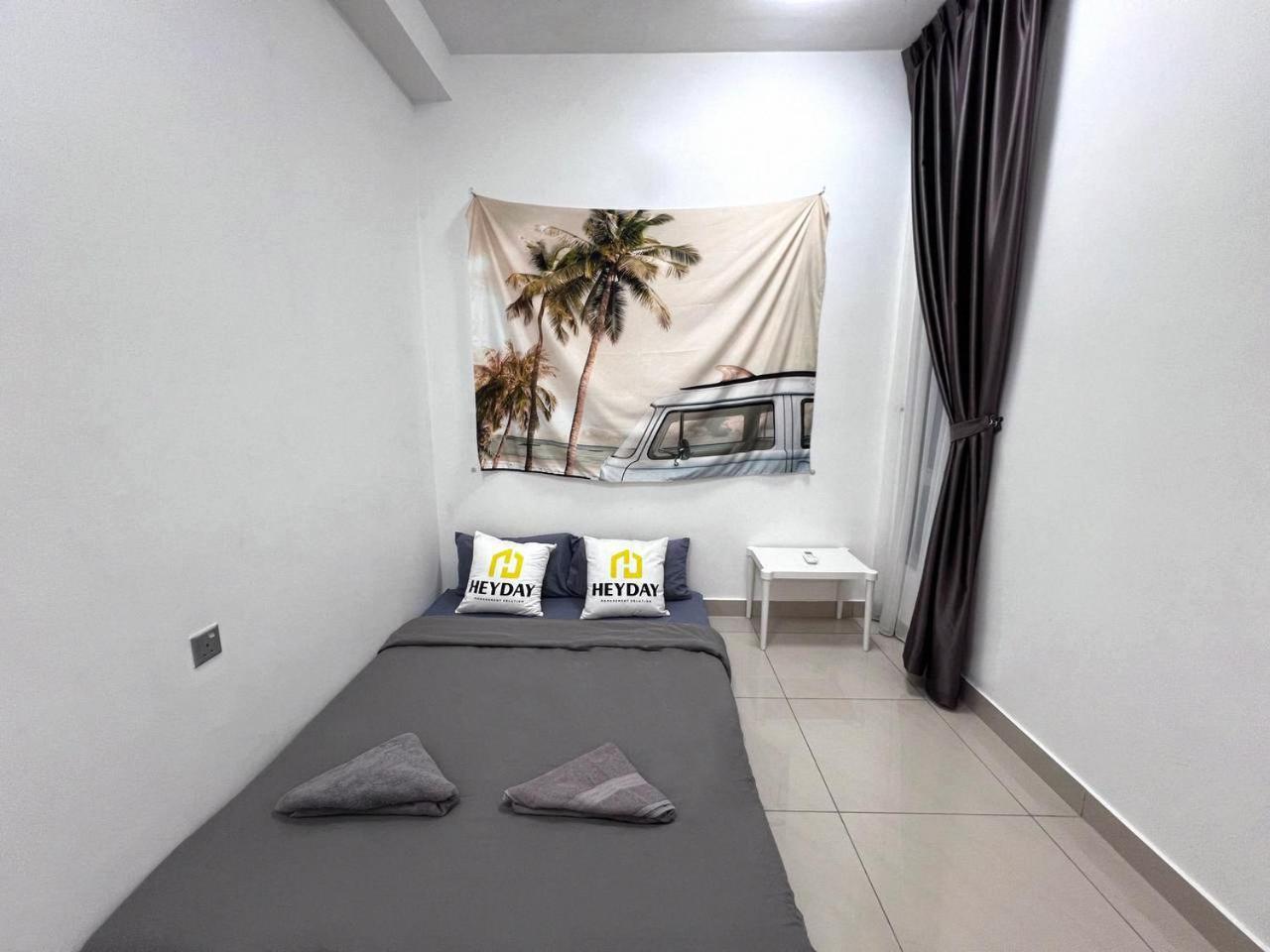 Sks Habitat Larkin Economy Business Unit Johor Bahru