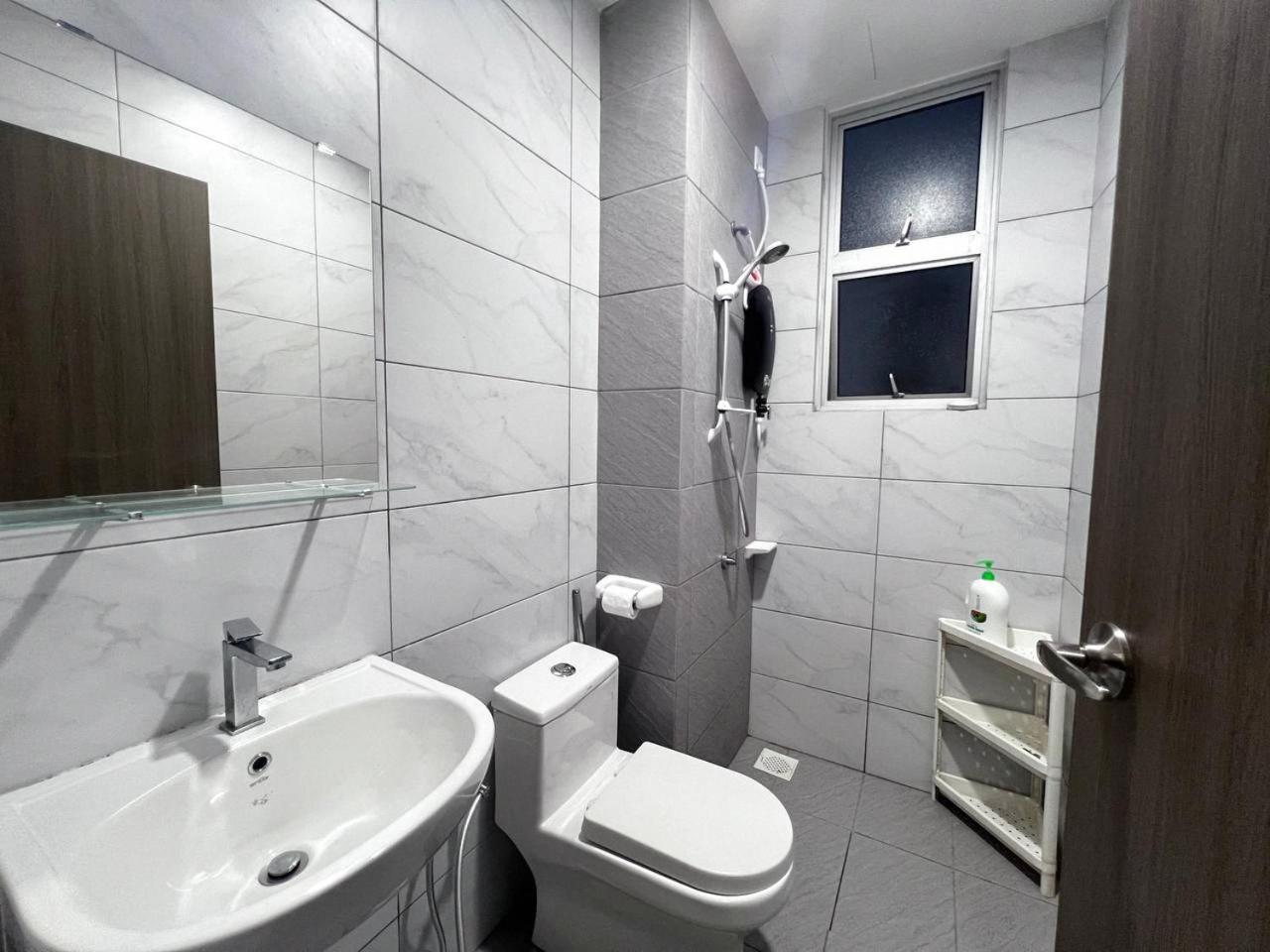 Pangsapuri Sks Habitat Larkin Economy Business Unit Johor Bahru